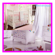 Cute Baby Cribs Ideas  Icon