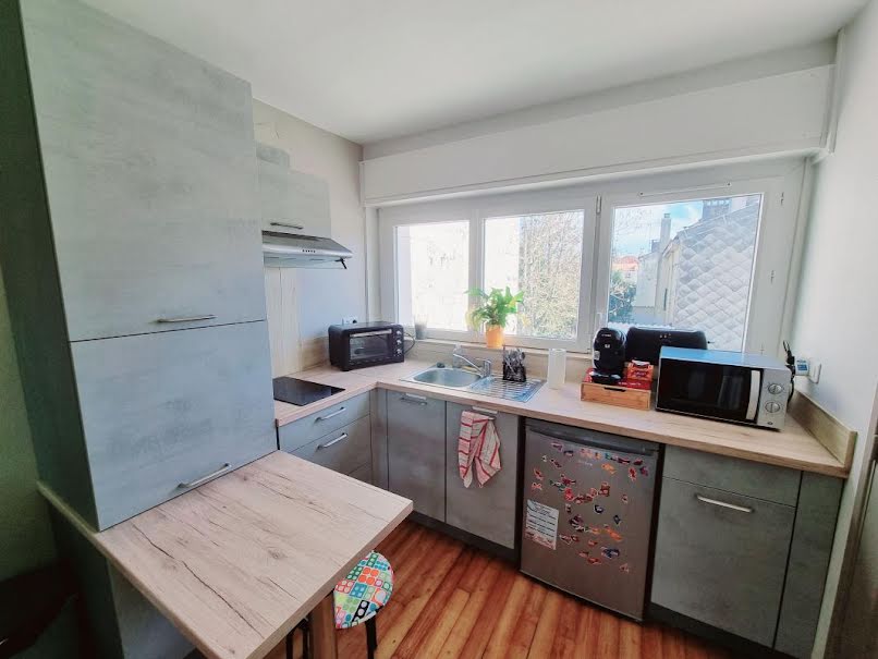 Location  appartement 1 pièce 19 m² à Albi (81000), 410 €