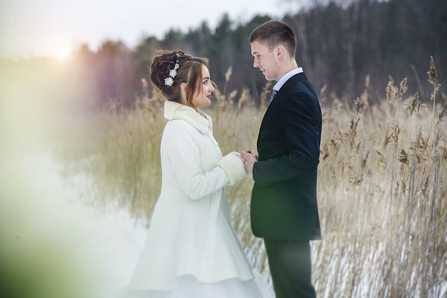 Wedding photographer Roman Zhdanov (romanzhdanoff). Photo of 20 April 2017