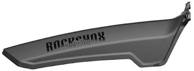 RockShox MTB Fork Fender Short - ZEB, Black, A1+ alternate image 0