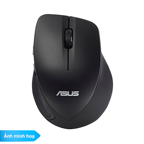 Chuột gaming Asus WT465