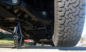 Image result for spare tire jack