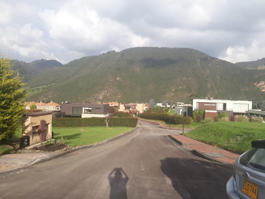 Lote En Venta - La Calera, La Calera