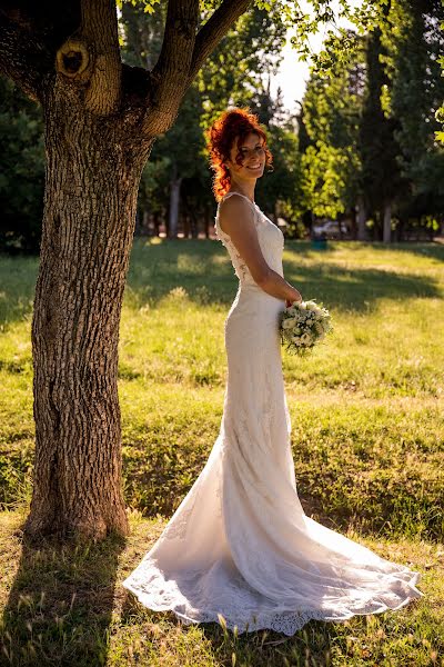 Fotógrafo de casamento Linda Pecchioli (lindapecchioli). Foto de 18 de novembro 2019