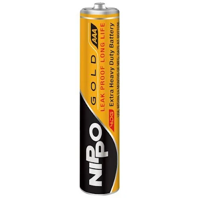 Nippo Cell Aaa - 1 pcs