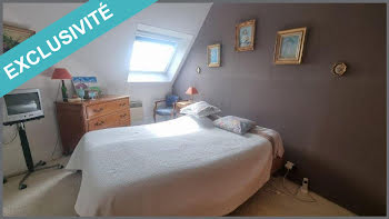 appartement à Rouen (76)