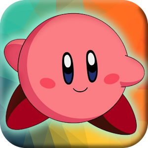 Download Super Kirby Jungle Adventure For PC Windows and Mac