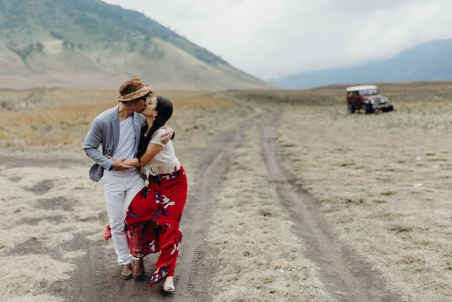 Fotógrafo de bodas Sam Leong (samleong). Foto del 27 de octubre 2017