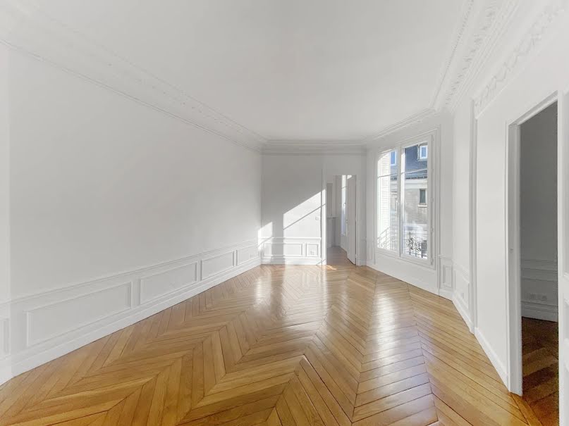 Appartement a louer paris-17e-arrondissement - 3 pièce(s) - 68 m2 - Surfyn