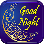 Beautiful Good Night Quotes with Images  Icon