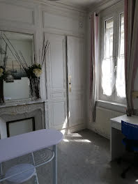 appartement à Amiens (80)