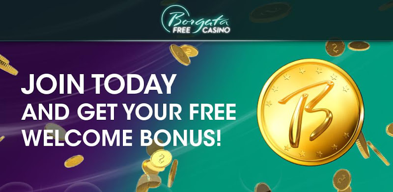 Borgata Free Casino