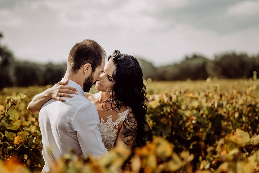 Fotógrafo de bodas Golfinos Kostas (golfinoskostas). Foto del 28 de noviembre 2018