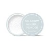 Phấn Phủ Kiềm Dầu Dạng Bột Khoáng Innisfree No Sebum Mineral Powder 5G