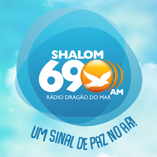 Rádio Shalom 690 AM(圖4)-速報App
