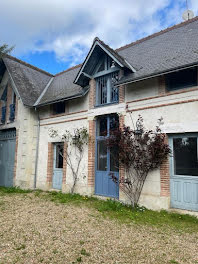 maison à Saint-Cyr-sur-Loire (37)