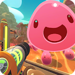 Cover Image of Télécharger Walkthrough For slime rancher 0.1 APK