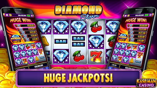 Free Cashman Slots Online