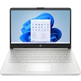 Laptop Hp 14S - Dq5102Tu I7 - 1255U/8Gb/512Gb/Win11 (7C0Q1Pa) - Hàng Chính Hãng