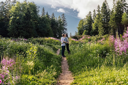 Wedding photographer Lyubov Pogodina (armastus). Photo of 26 July 2018