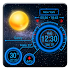 weather and news Widget ☂16.6.0.50031