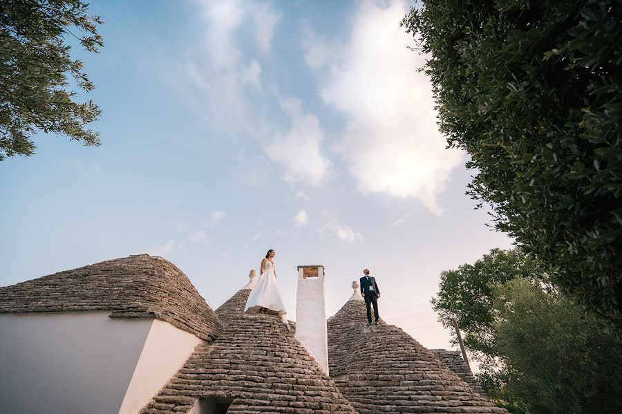 Fotógrafo de casamento Mario Marinoni (mariomarinoni). Foto de 3 de julho 2022