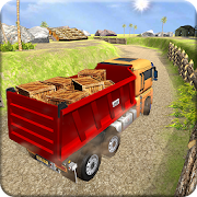 Offroad Uphill Military Cargo 1.1 Icon