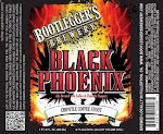 Bootlegger's Black Phoenix