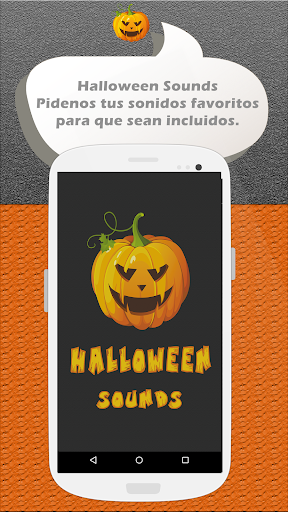 Sonidos Miedo Terror Halloween