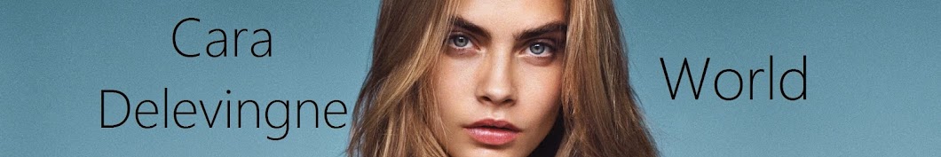 Delevingne World Banner