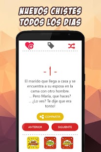 How to mod Chistes para Mayores lastet apk for android