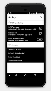 Gettysburg Tour Guide(圖8)-速報App