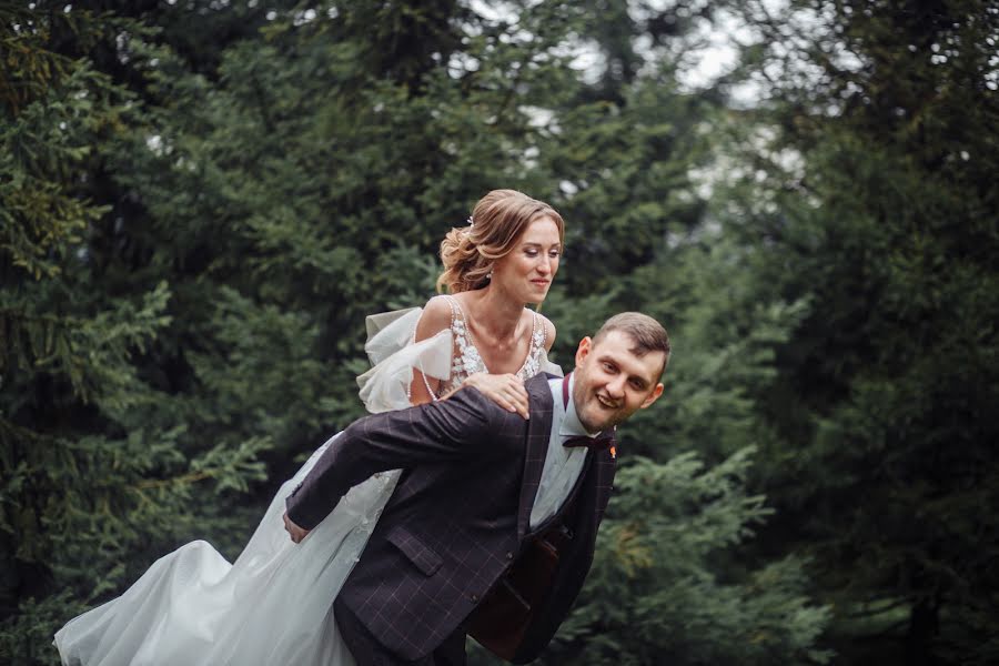 Photographe de mariage Vitaliy Orlyand (orlyand). Photo du 6 novembre 2020