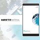 Download White Material for Kustom/KLWP For PC Windows and Mac 1.01