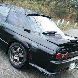 スカイラインクーペ R32