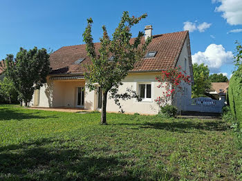 maison à Chalon-sur-saone (71)