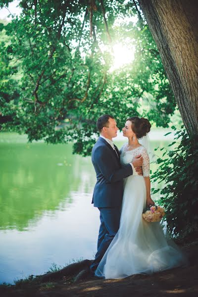 Wedding photographer Kristina Prokhorova (kristi71). Photo of 5 October 2017