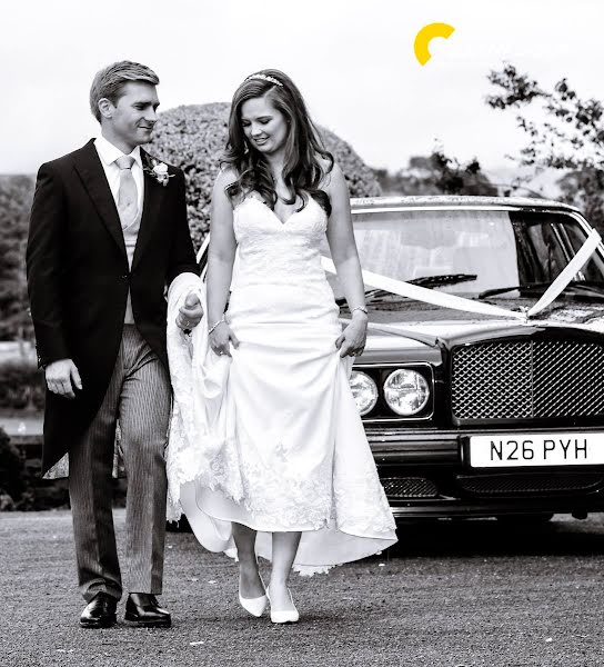 Kāzu fotogrāfs Graham Lee (yellowdoorwed). Fotogrāfija: 2. jūnijs 2019