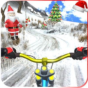 Download MTB Downhill Racing For PC Windows and Mac