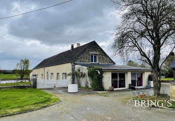 maison à Alençon (61)