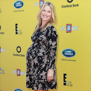 Ali Larter. File photo