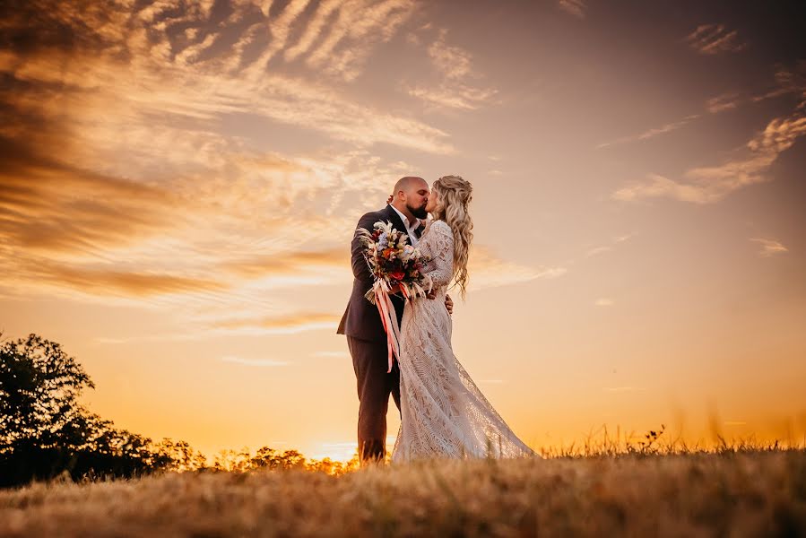 Wedding photographer Lucie Skopalová (okemlucie). Photo of 20 July 2023