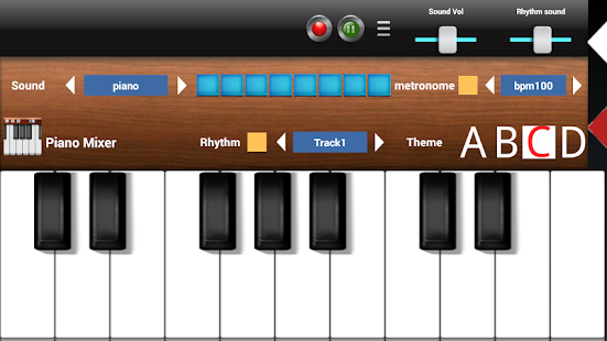 How to get Impossible Remix Piano 1.2 apk for pc