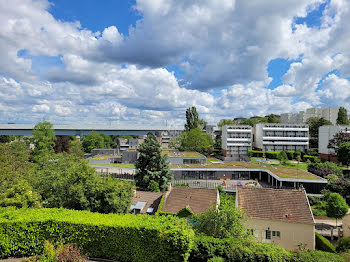 appartement à Saint-Germain-en-Laye (78)