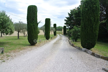 maison à Saint-Rémy-de-Provence (13)