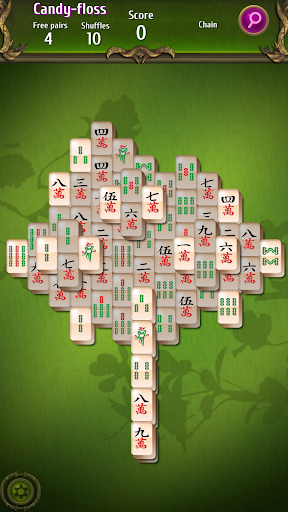 Mahjong Classic