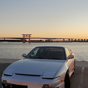 180SX RPS13