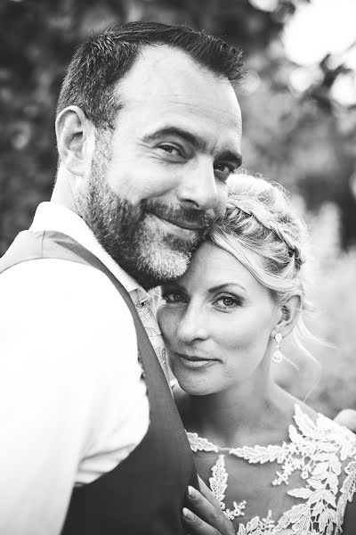 Esküvői fotós Andrea Rossi (andrearossiphoto). Készítés ideje: 2019 április 7.