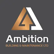 Ambition Building & Maintenance Ltd Logo