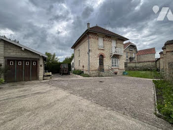 maison à Jonchery-sur-Vesle (51)